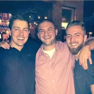 Meet your Posher, Michael